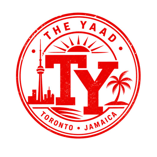 The Yaad — Toronto · Jamaica