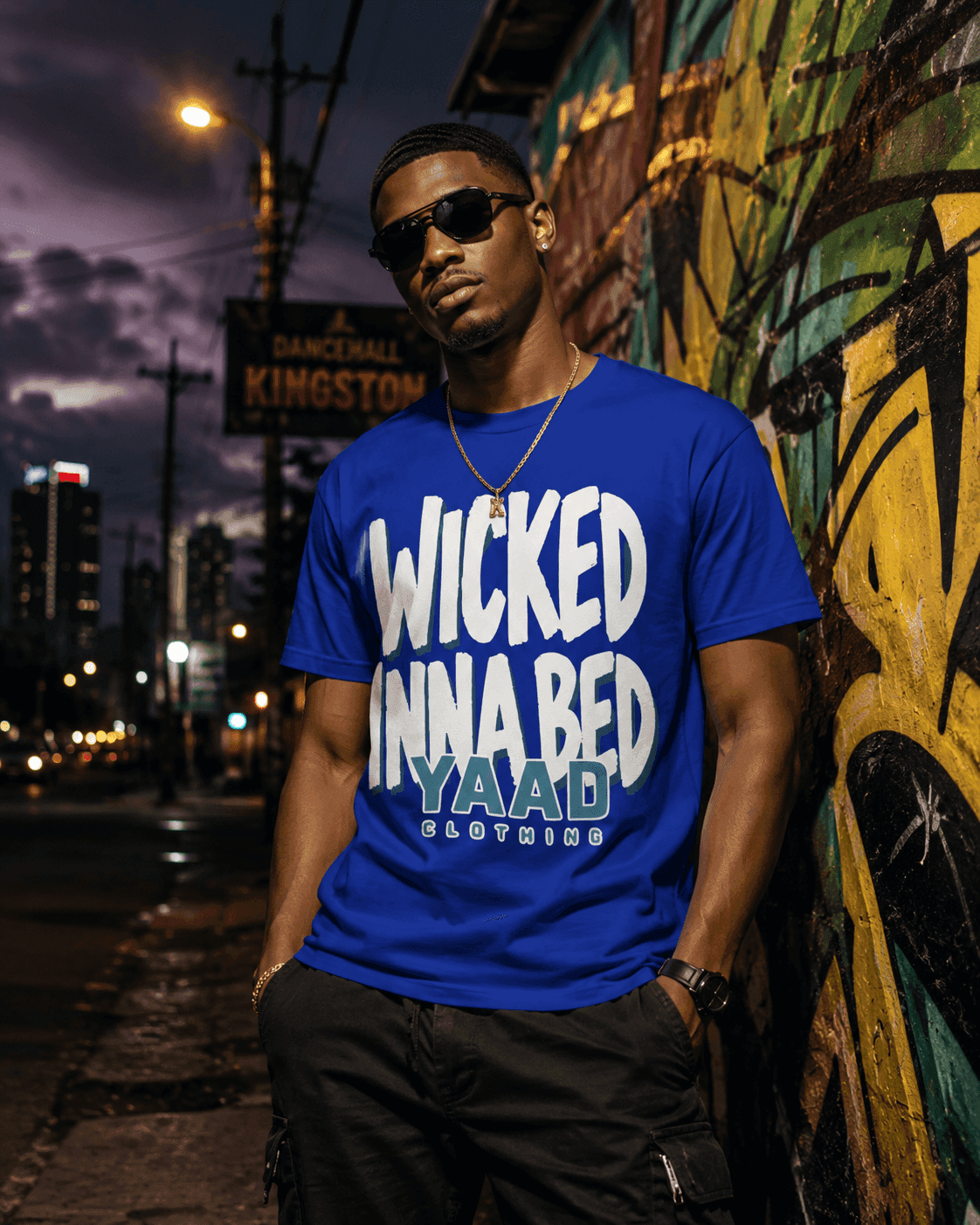 Clothing & Tees
