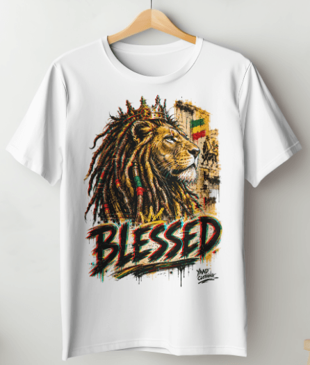 Blessed Tee