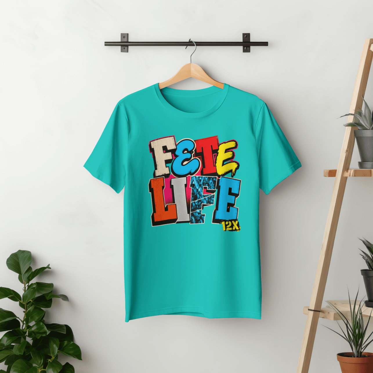 Clothing & Tees