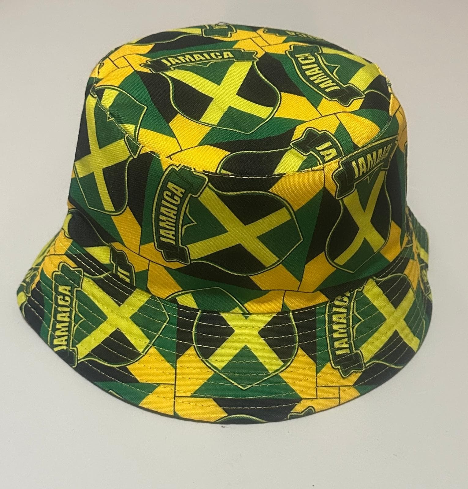 Bucket Hats