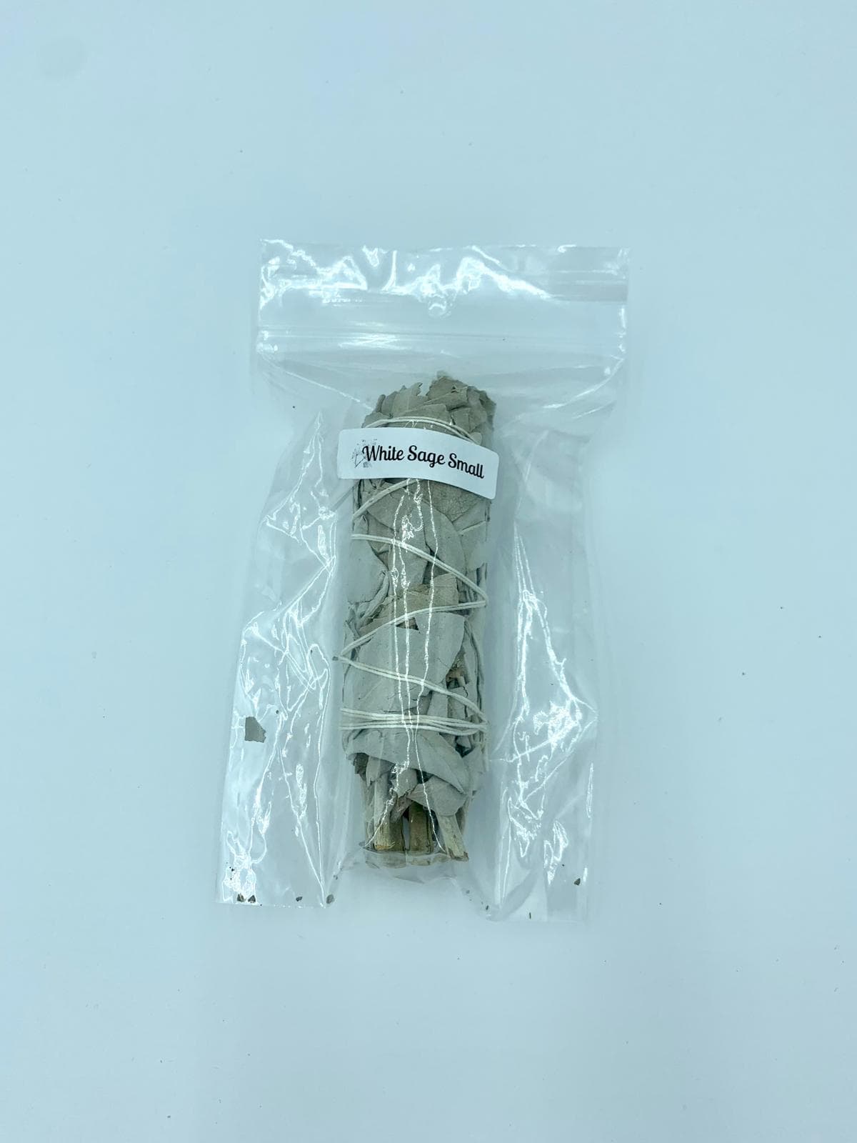 White Sage Smudge Stick — Small