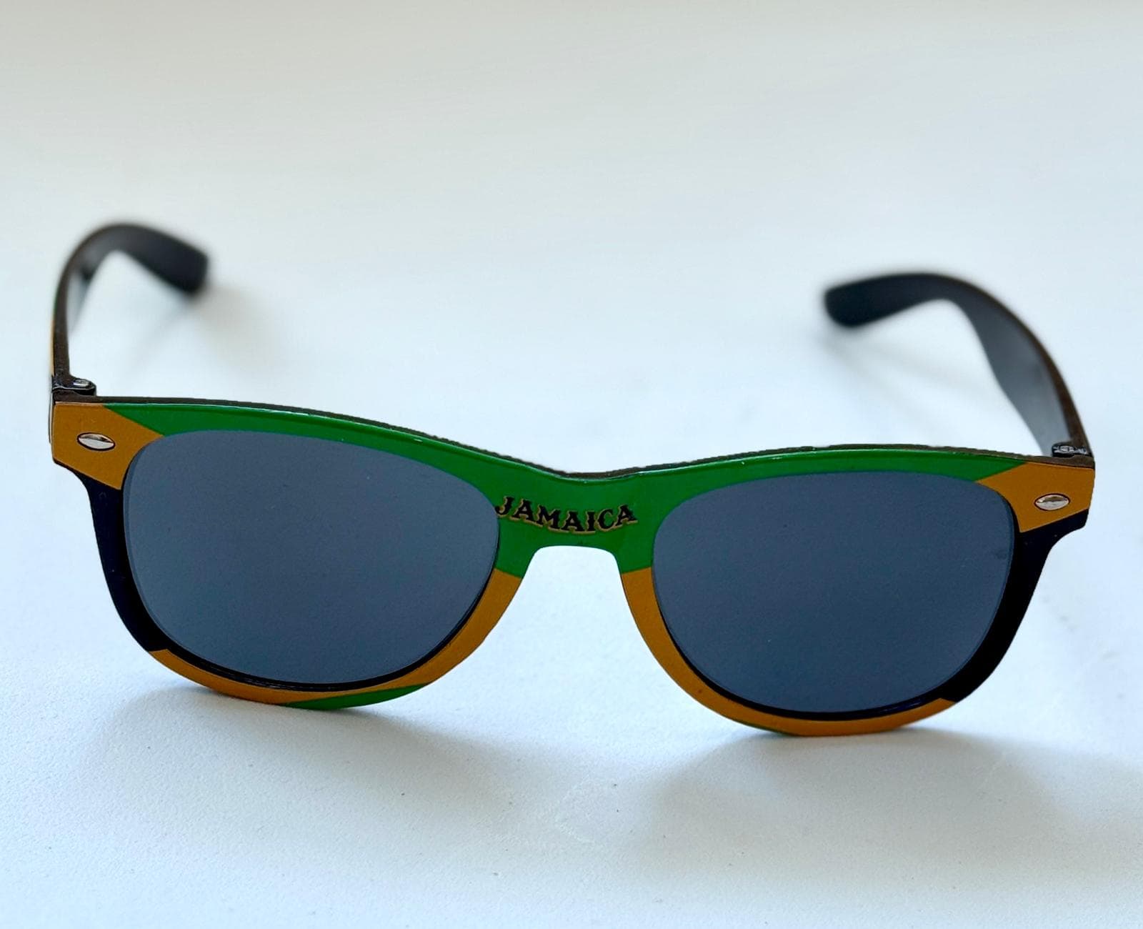 Shades & Accessories