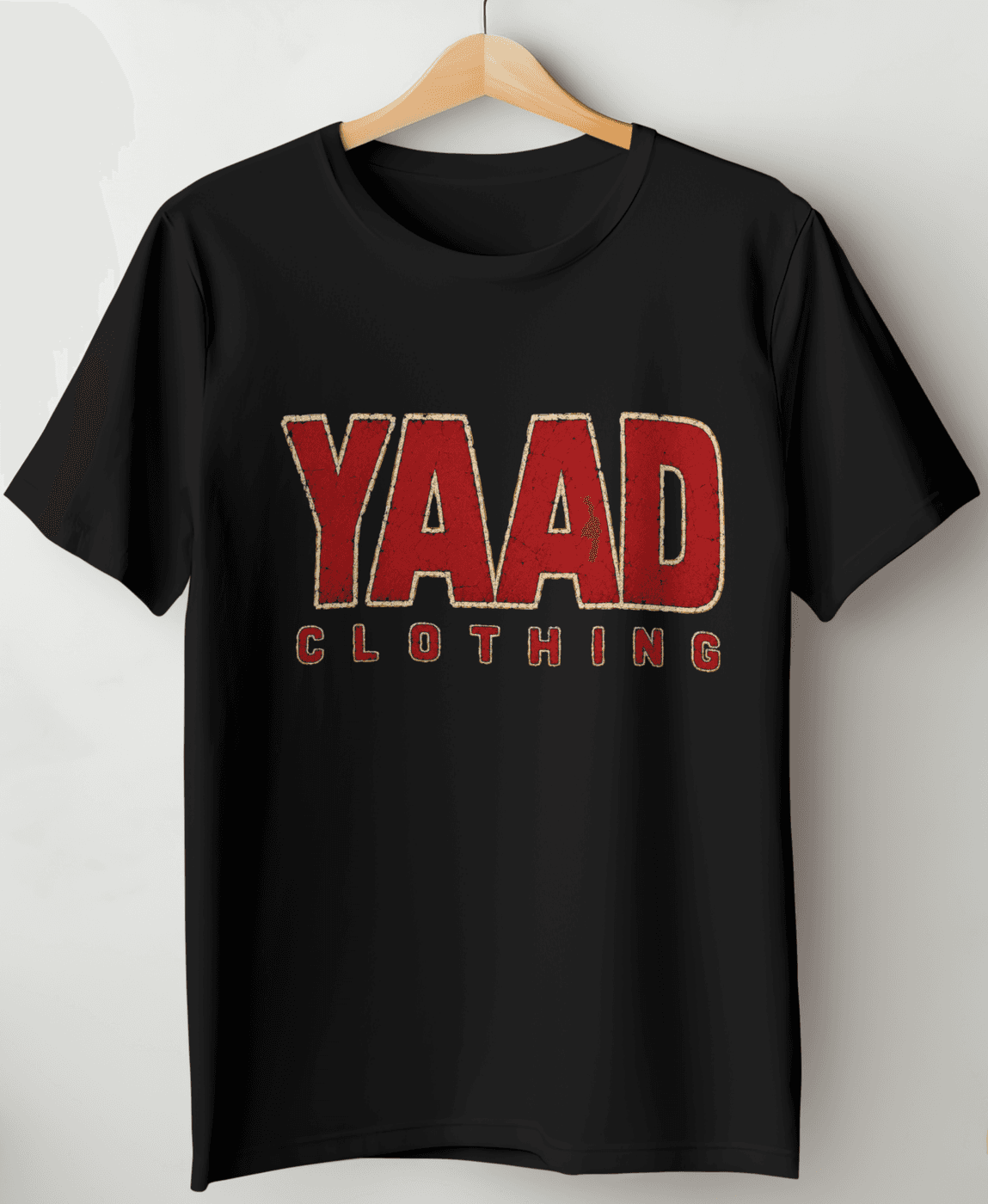 Yaad Varsity Tee